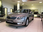 Skoda Octavia 1,4 