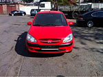 Hyundai Getz 1,4 