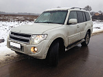 Mitsubishi Pajero 3,0 