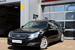 Nissan Teana 2,5 