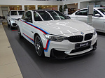 BMW M4 3,0 