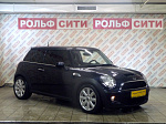 Mini Hatch 1,6 