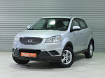 SsangYong Actyon 2,0 