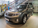 Kia Sorento 2,4 