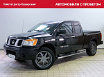 Nissan Titan 5,6 