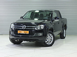 Volkswagen Amarok 2,0 