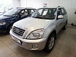 Chery Tiggo 2,0 