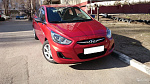 Hyundai Solaris 1,4 