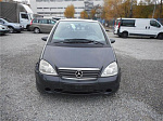 MercedesBenz A-Class 2,0 