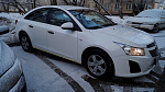 Chevrolet Cruze 1,8 