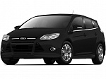 Ford Focus 1,6 