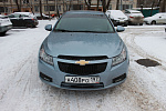 Chevrolet Cruze 1,6 