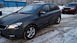 Kia Ceed 1,6 