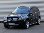 Mercedes-Benz GL-klasse 3,0 