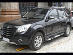 Great Wall Hover H3 2,0 