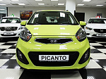 Kia Picanto 1,2 