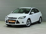 Ford Focus 1,6 