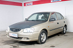 Hyundai Accent 1,5 