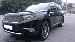 Toyota Highlander 3,5 