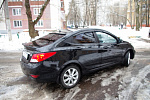 Hyundai Solaris 1,6 