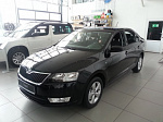 Skoda Rapid 1,4 