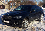 BMW X6 5,0 