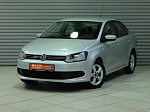 Volkswagen Polo 1,6 