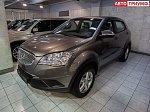 SsangYong Actyon 2,0 