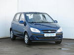 Hyundai Getz 1,4 