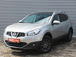 Nissan Qashqai+2 1,6 