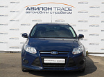 Ford Focus 1,6 