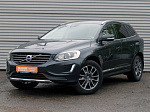 Volvo XC60 2,4 