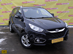 Hyundai ix35 2,0 