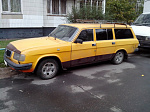 GAZ 3302 2,4 