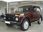 Lada () 2121 1,7 