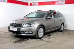 Volkswagen Passat 1,8 