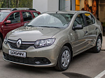 Renault Logan 1,6 