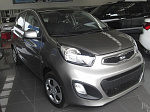 Kia Picanto 1,0 