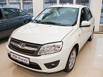 Lada () Granta 1,6 