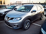 Nissan X-Trail 2,0 