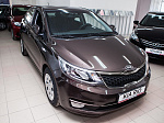 Kia Rio 1,4 