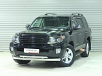 Toyota Land Cruiser 4,5 