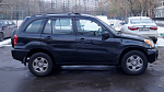 Toyota RAV 4 2,4 