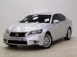 Lexus GS 350 3,5 