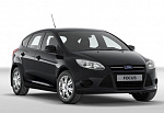 Ford Focus 1,6 