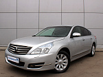 Nissan Teana 2,5 