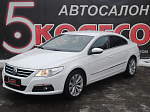 Volkswagen Passat CC 1,8 