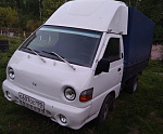 Hyundai Porter 2,5 