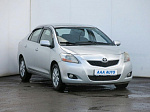 Toyota Yaris 1,5 