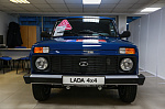 Lada () 2121 1,7 